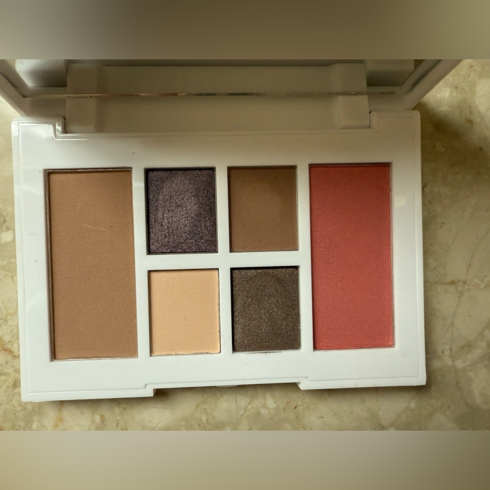 Lot of 2 Laura Geller Southampton Classic Face Palettes - Picture 5 of 6